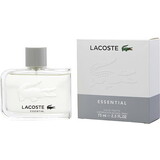 Lacoste Essential By Lacoste Edt Spray 2.5 Oz (New Packaging), Men