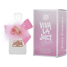 Viva La Juicy Glace By Juicy Couture Eau De Parfum Spray 1 Oz, Women