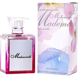 Mademoiselle In Bloom By Nuparfums Eau De Parfum Spray 3.4 Oz, Women