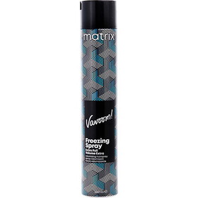 Vavoom By Matrix Extra Full Freezing Spray 15 Oz (Packaging May Vary), Unisex