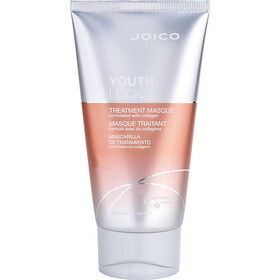 Joico By Joico Youthlock Treatment Masque With Collagen 5.1 Oz, Unisex