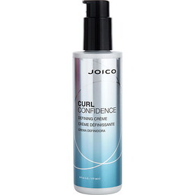 Joico By Joico Curl Confidence Defining Creme 6 Oz, Unisex