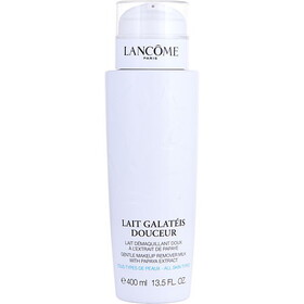 Lancome By Lancome Galateis Douceur Cleansing Milk With Papaya Extracts --400Ml/13.5Oz, Women