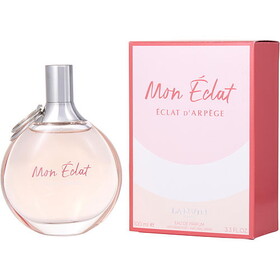 Eclat D'Arpege Mon Eclat By Lanvin Eau De Parfum Spray 3.3 Oz, Women