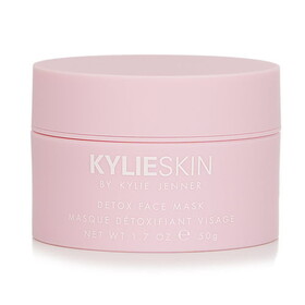 Kylie Skin By Kylie Jenner Detox Face Mask  -50G/1.7Oz, Women