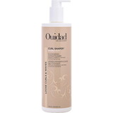Ouidad by Ouidad Curl Shaper Double Duty Weightless Cleansing Conditioner 16 Oz, Unisex