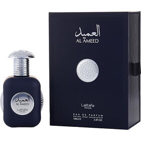 Lattafa Pride Al Ameed By Lattafa Eau De Parfum Spray 3.4 Oz, Unisex