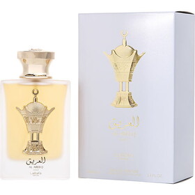 Lattafa Pride Al Areeq Gold By Lattafa Eau De Parfum Spray 3.4 Oz, Unisex