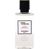Terre D'Hermes by Hermes Aftershave Lotion 1.35 Oz (Unboxed), Men