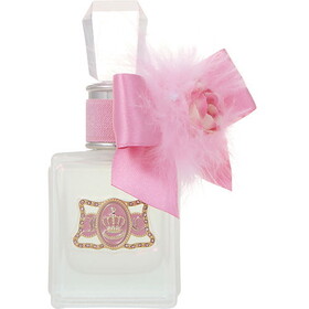 Viva La Juicy Glace By Juicy Couture Eau De Parfum Spray 1 Oz *Tester, Women