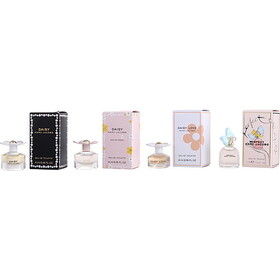 Marc Jacobs Daisy Variety By Marc Jacobs Marc Jacobs Perfect And All Minis, Women