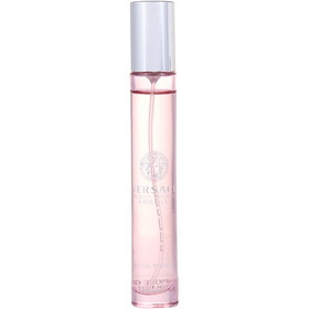 Versace Bright Crystal Absolu by Gianni Versace Eau De Parfum Spray 0.33 Oz Mini *Tester, Women