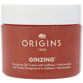 Origins By Origins Ginzing Energizing Gel Cream With Caffeine + Niacinamide -50Ml/1.7Oz, Women