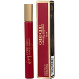 Ch Very Good Girl Glam By Carolina Herrera Eau De Parfum Rollerball 0.34 Oz Mini, Women