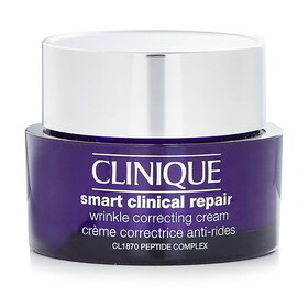 Clinique By Clinique Clinique Smart Clinical Repair Wrinkle Correcting Cream  -50Ml/1.7Oz, Women