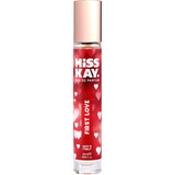 Miss Kay First Love By Miss Kay Eau De Parfum Spray 0.84 Oz, Women