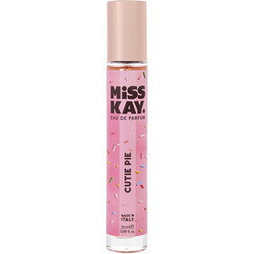 Miss Kay Cutie Pie by Miss Kay Eau De Parfum Spray 0.84 Oz, Women