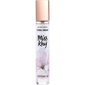 Miss Kay Floral Dream By Miss Kay Eau De Parfum Spray 0.84 Oz, Women