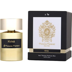 Tiziana Terenzi Kirke By Tiziana Terenzi Hair Perfume Mist 1.6 Oz, Unisex