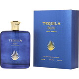 Tequila Bleu By Tequila Parfums Eau De Parfum Spray 6.8 Oz, Men