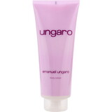 Ungaro By Ungaro Body Lotion 13.5 Oz, Women