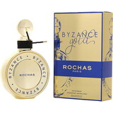 byzance Gold by Rochas Eau De Parfum Spray 3 Oz, Women
