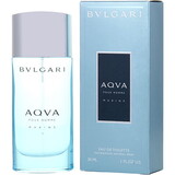 Bvlgari Aqua Marine By Bvlgari Edt Spray 1 Oz (New Packaging), Men