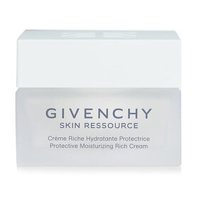 Givenchy By Givenchy Skin Ressource Moisturzing Rich Cream --50Ml/1.7Oz, Women