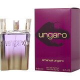 Ungaro By Ungaro Eau De Parfum Spray 3 Oz (New Packaging), Women