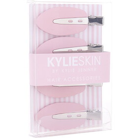Kylie Skin By Kylie Jenner Hair Clips X4, Women