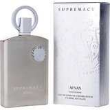 Afnan Supremacy Silver By Afnan Perfumes Eau De Parfum Spray 5 Oz, Men