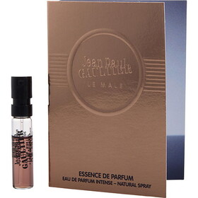 Jean Paul Gaultier Essence De Parfum By Jean Paul Gaultier Eau De Parfum Spray Vial On Card, Men