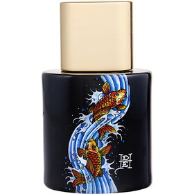 Ed Hardy Koi Wave By Christian Audigier Eau De Parfum Spray 1 Oz *Tester, Men