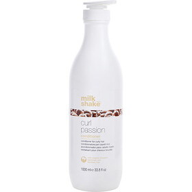 Milk Shake By Milk Shake Curl Passion Conditioner 33.8 Oz, Unisex