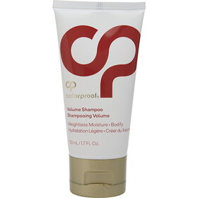 Colorproof By Colorproof Volume Shampoo 1.7 Oz, Unisex
