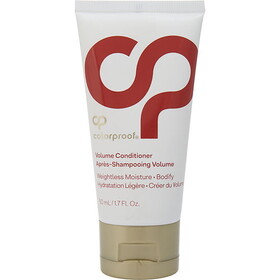 Colorproof By Colorproof Volume Conditioner 1.7 Oz, Unisex