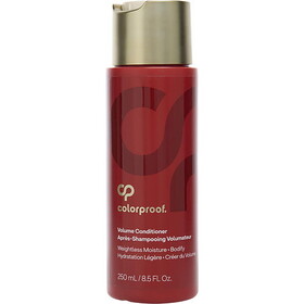 Colorproof By Colorproof Volume Conditioner 8.5 Oz, Unisex