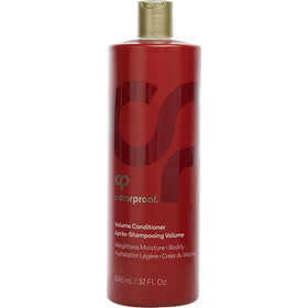 Colorproof By Colorproof Volume Conditioner 32 Oz, Unisex