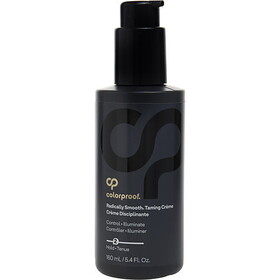 Colorproof By Colorproof Radically Smooth Taming Creme 5.4 Oz, Unisex