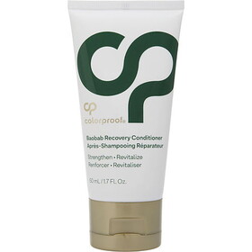 Colorproof By Colorproof Baobab Recovery Conditioner 1.7 Oz, Unisex
