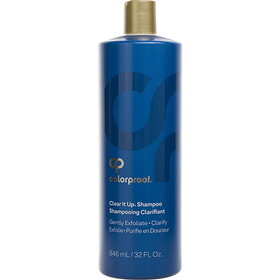 Colorproof By Colorproof Clear It Up Shampoo 32 Oz, Unisex