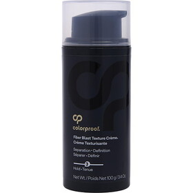 Colorproof by Colorproof Fiberblast Texture Creme 3.4 Oz, Unisex