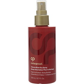 Colorproof By Colorproof Volume Blow Dry Spray 6.7 Oz, Unisex