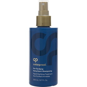 Colorproof By Colorproof Pre-Tox Spray 6.7 Oz, Unisex