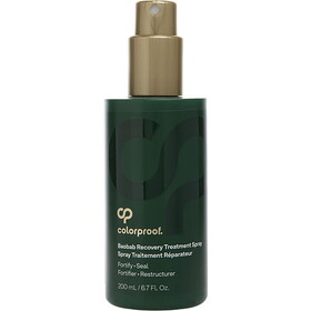 Colorproof By Colorproof Baobab Recovery Treatment Spray 6.7 Oz, Unisex