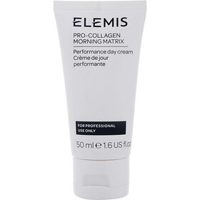 Elemis By Elemis Pro-Collagen Morning Matrix (Salon Product) --50Ml/1.6Oz, Women