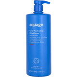 Aquage By Aquage Color Protecting Conditioner 33.8 Oz, Unisex