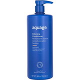 Aquage By Aquage Sea Extend Silkening Conditioner 33.8 Oz, Unisex