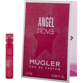 Angel Nova By Thierry Mugler Eau De Parfum Spray Vial, Women