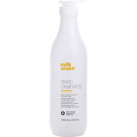 Milk Shake By Milk Shake Deep Cleansing Shampoo 33.8 Oz, Unisex